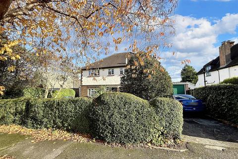 undefined, Oakwood Avenue, Purley, CR8