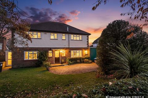 undefined, Oakwood Avenue, Purley, CR8