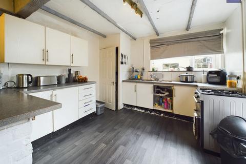 4 bedroom end of terrace house for sale, Lytham Road, Blackpool, FY4