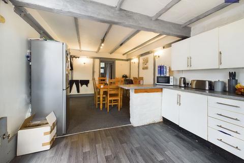 4 bedroom end of terrace house for sale, Lytham Road, Blackpool, FY4