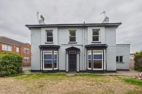 undefined, Skirbeck Road, Boston, Lincolnshire
