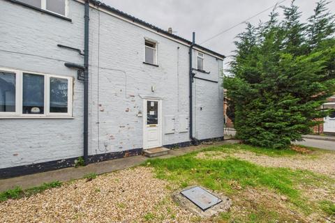 undefined, Skirbeck Road, Boston, Lincolnshire