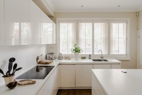 undefined, Maberley Road, London SE19