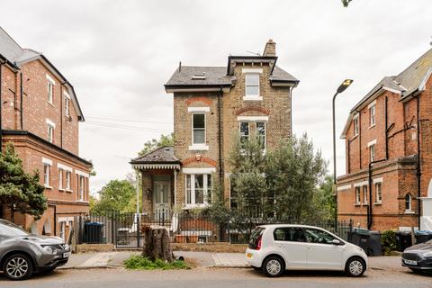 undefined, Maberley Road, London SE19