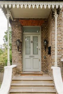 undefined, Maberley Road, London SE19
