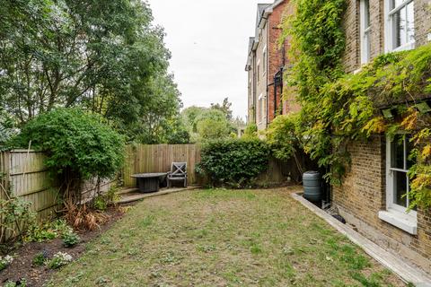 undefined, Maberley Road, London SE19