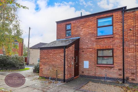 undefined, Cross Street, Eastwood, Nottingham, NG16