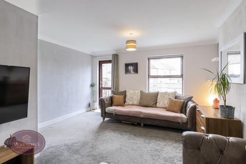undefined, Cross Street, Eastwood, Nottingham, NG16