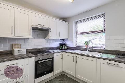 undefined, Cross Street, Eastwood, Nottingham, NG16