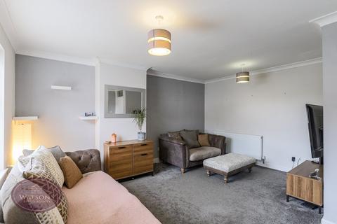 undefined, Cross Street, Eastwood, Nottingham, NG16