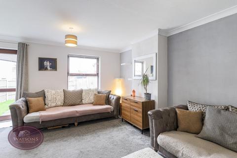 undefined, Cross Street, Eastwood, Nottingham, NG16