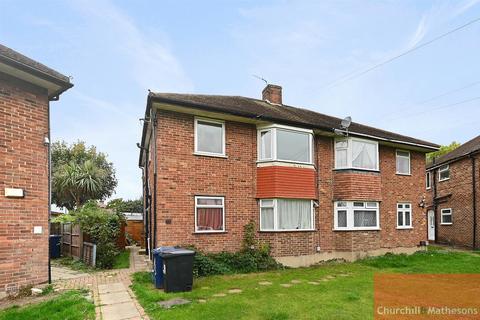 undefined, Millway Gardens, Northolt