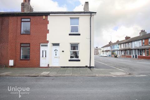 Victoria Street, Fleetwood, FY7