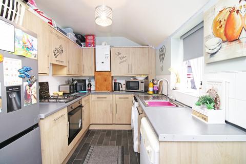 undefined, Victoria Street,  Fleetwood, FY7