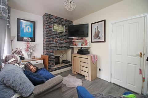 undefined, Victoria Street,  Fleetwood, FY7