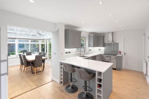 5 bedroom detached house for sale, Collingwood Drive, Longstanton, CB24
