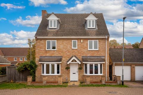 undefined, Collingwood Drive, Longstanton, CB24