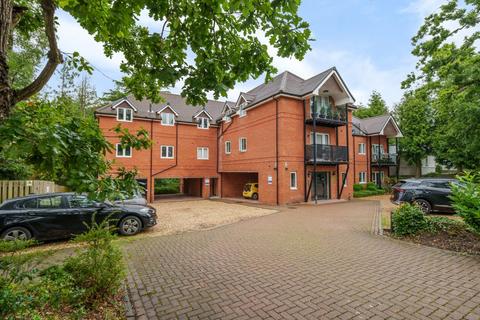 Chalk Hill, Southampton SO18