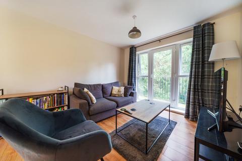 undefined, Chalk Hill, Southampton SO18