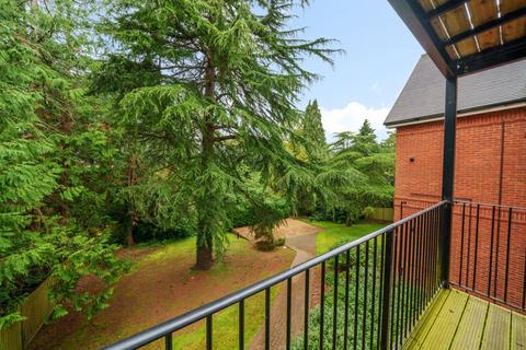 Chalk Hill, Southampton SO18