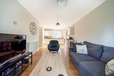 undefined, Chalk Hill, Southampton SO18