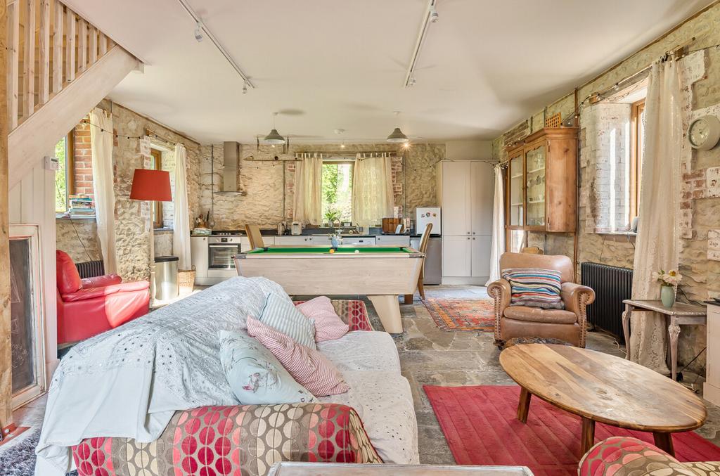 The Cottage