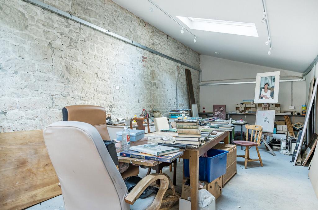 The Studio
