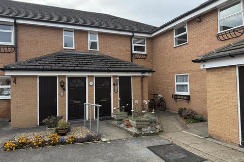 2 bedroom apartment for sale, Winterburn Gardens, Whetstone LE8