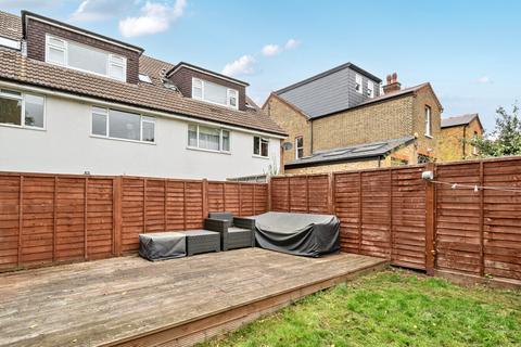 undefined, Clifford Road, Barnet, EN5