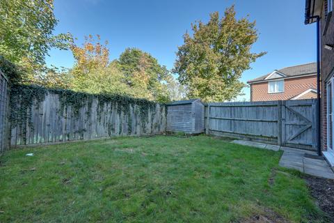 3 bedroom terraced house for sale, Junction Mews, Burgess Hill, RH15