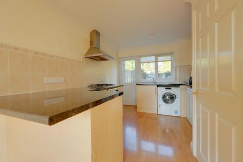 3 bedroom terraced house for sale, Junction Mews, Burgess Hill, RH15