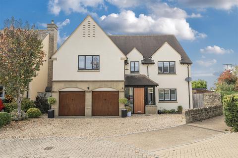 undefined, Rushcroft Close, Lea, Malmesbury