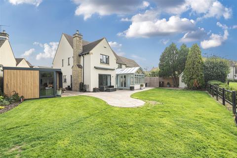 undefined, Rushcroft Close, Lea, Malmesbury