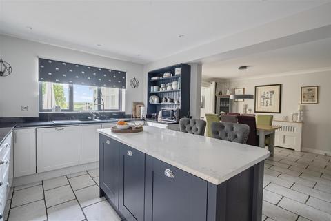 undefined, Rushcroft Close, Lea, Malmesbury