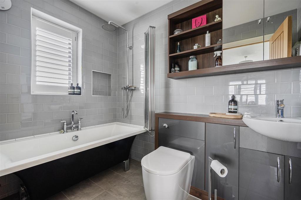 En Suite