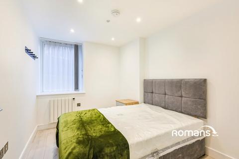 1 bedroom flat to rent, Dukesbridge House, 23 Duke Street, Reading, RG1