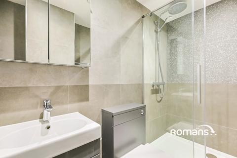 1 bedroom flat to rent, Dukesbridge House, 23 Duke Street, Reading, RG1