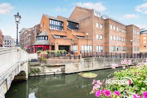 1 bedroom flat to rent, Dukesbridge House, 23 Duke Street, Reading, RG1