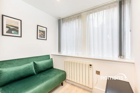 1 bedroom flat to rent, Dukesbridge House, 23 Duke Street, Reading, RG1