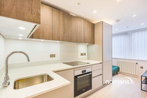 1 bedroom flat to rent, Dukesbridge House, 23 Duke Street, Reading, RG1