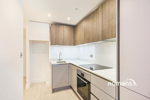1 bedroom flat to rent, Dukesbridge House, 23 Duke Street, Reading, RG1