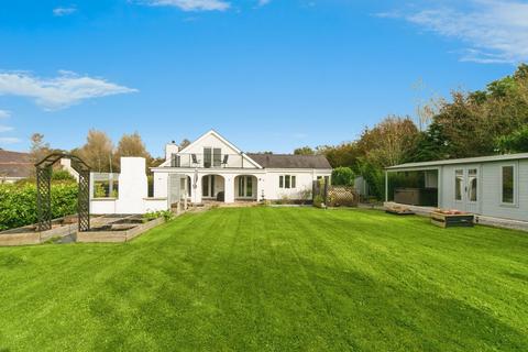5 bedroom detached house for sale, Amlwch LL68
