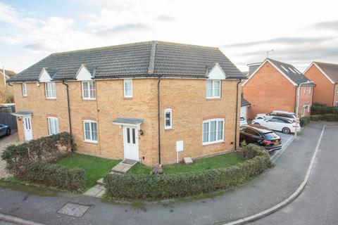 4 bedroom semi-detached house for sale, Aurelie Way, Whitstable, CT5
