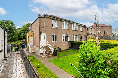 8 Keppel Drive, Glasgow, G44 4JZ