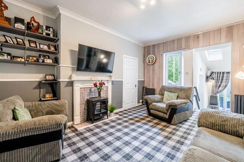 8 Keppel Drive, Glasgow, G44 4JZ