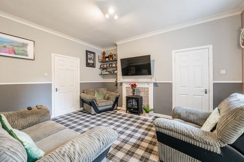 8 Keppel Drive, Glasgow, G44 4JZ