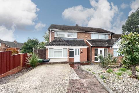 undefined, Astons Close, Brierley Hill DY5