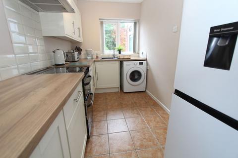 undefined, Astons Close, Brierley Hill DY5
