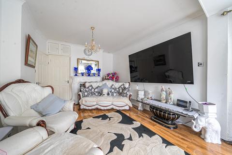 2 bedroom bungalow for sale, Bennetts Avenue, West Kingsdown, Sevenoaks