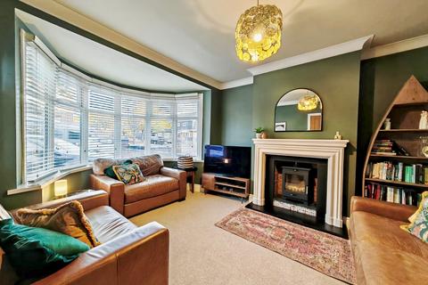 3 bedroom semi-detached house for sale, West Avenue, South Shields, NE34